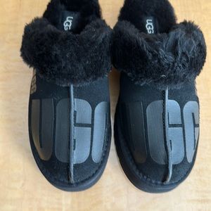 Ugg Women’s Disquette Scatter Graphic